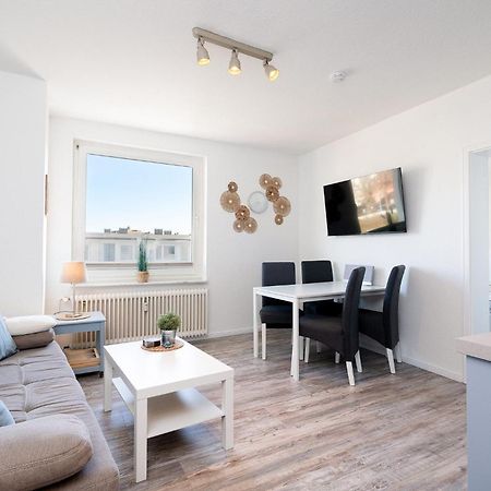Solymar Whg 64 Apartment เกรอมิทซ์ ภายนอก รูปภาพ